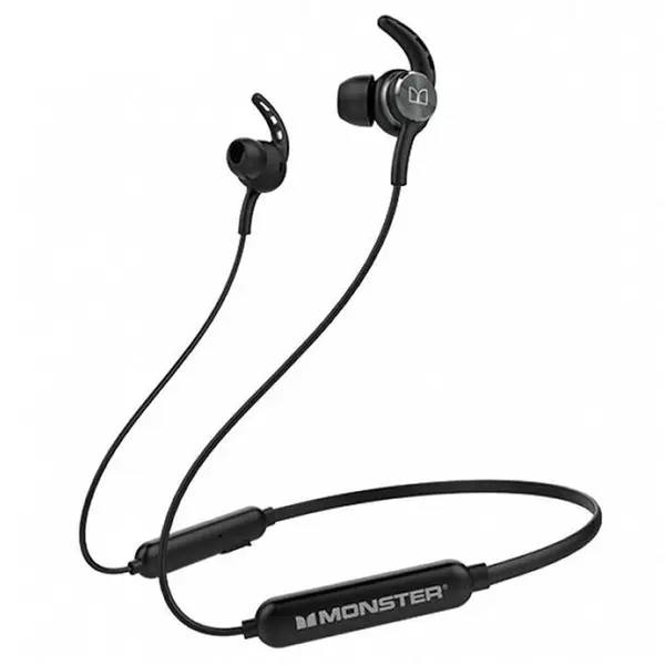 هدفون بی سیم مانستر مدل isport Spirit