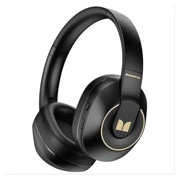 هدفون بی سیم MONSTER Storm XKH01
