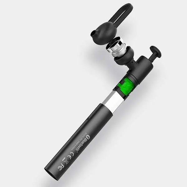 هدست بلوتوث رومن Roman R701