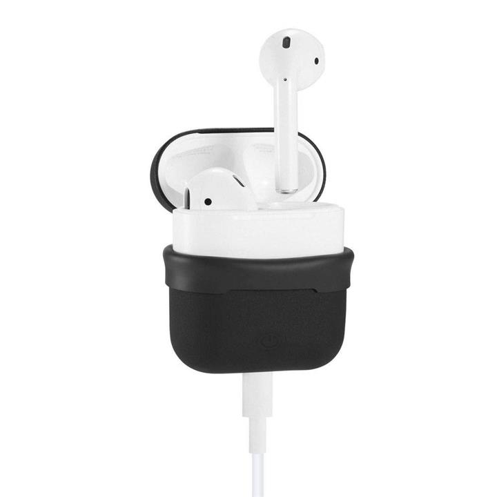 کاور مدل T2 مناسب برای کیس اپل AirPods 2