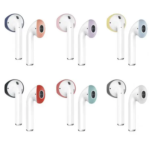 Secure Fit For Airpods 1st &amp; 2nd Gen elago
