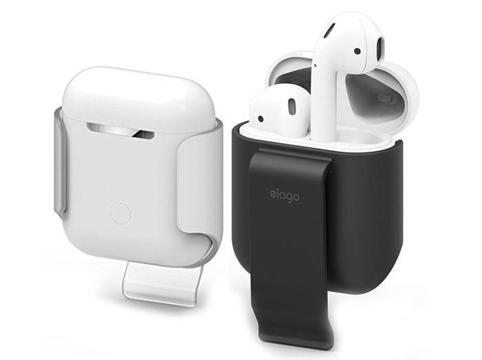 Elago Airpods Carrying Clip