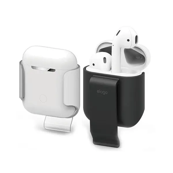 Elago Airpods Carrying Clip