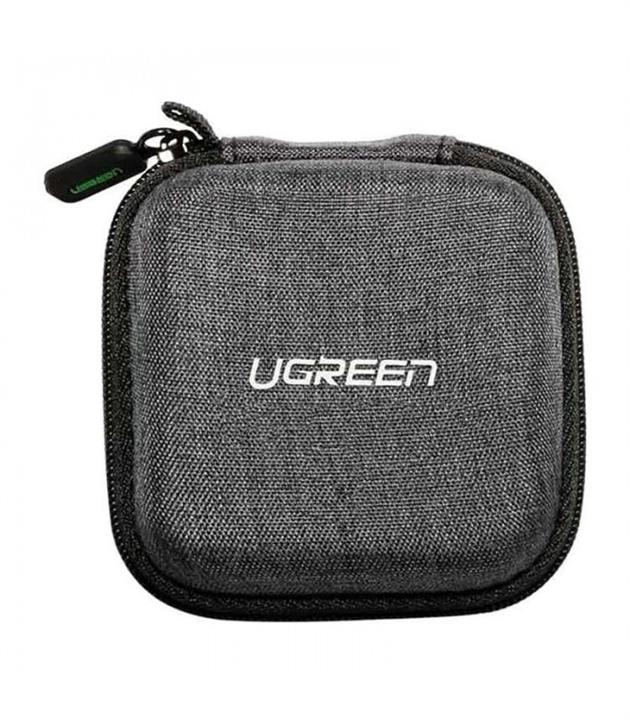UGREEN LP128 Earphone&amp;Cable&amp;Charger Case