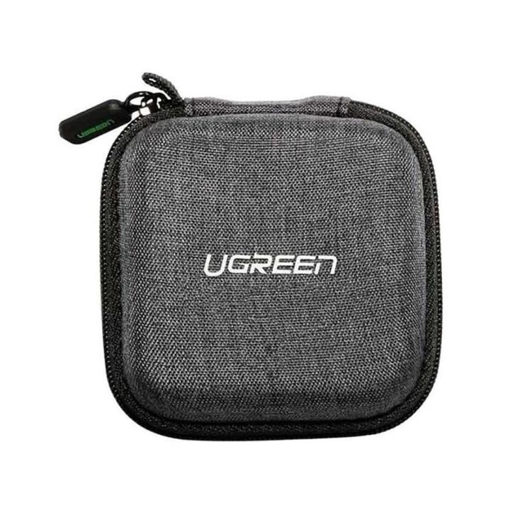 کیف شارژر و هندزفری یوگرین 70577 Ugreen LP128