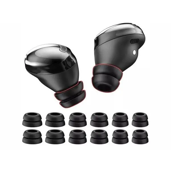 سری سیلیکونی هندزفری گلکسی بادز پرو آها استایل AhaStyle PT168 in-Ear Tips Samsung Galaxy Buds Pro