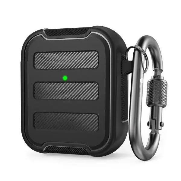کاور پرووان مدل Airpod Pro-A مناسب برای کیس اپل AirPod Pro