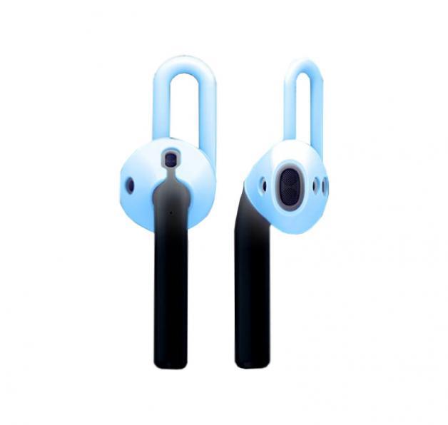 elago Airpods Ear Pads Nightglow