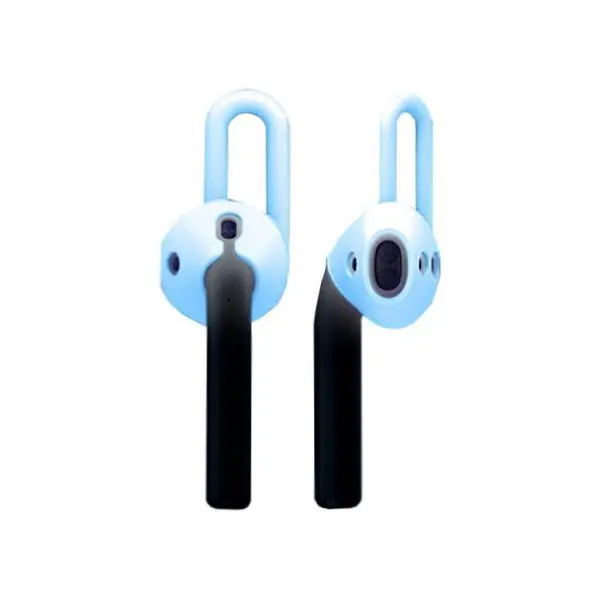 elago Airpods Ear Pads Nightglow