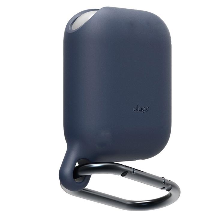Elago Silicone Protective Cover For Apple Airpods Case
