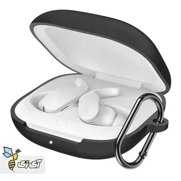 کاور سیلیکونی محافظ هدفون بیتس Beats Fit Pro