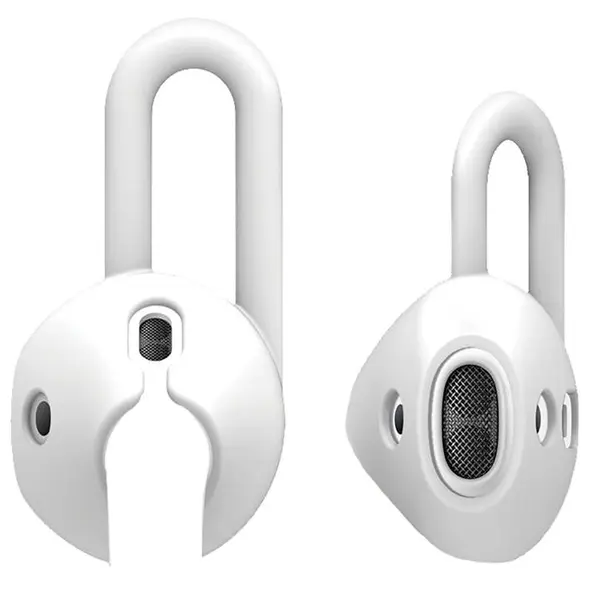 نگهدارنده هدفون الاگو مدل EAP-PAD-LUBL مناسب برای اپل ایرپاد اپل - 2