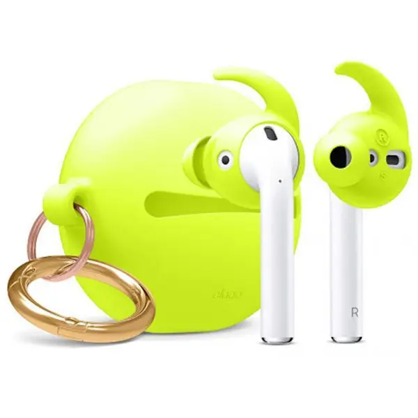 elago Earbuds Basic For Airpods 1st 2nd Gen