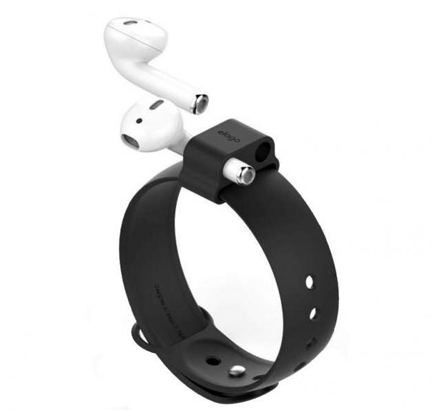 نگهدارنده ایرپاد elago AirPods Wrist Fit