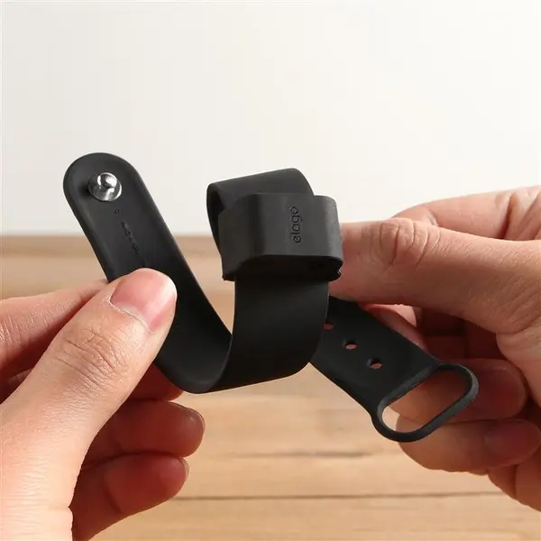 نگهدارنده ایرپاد elago AirPods Wrist Fit نگهدارنده ایرپاد elago AirPods Wrist Fit