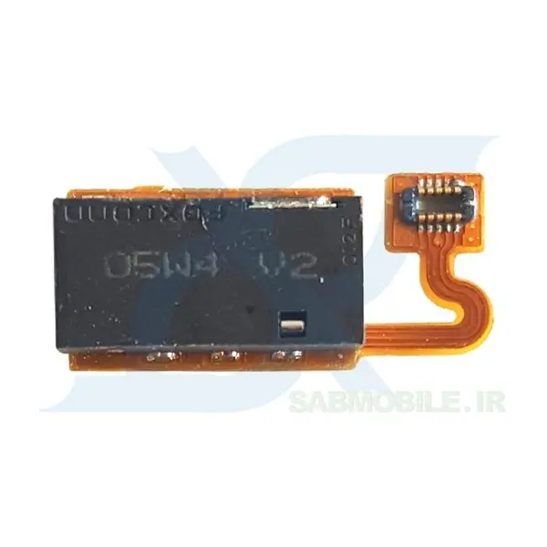 فلت صدا هدفون نوکیا FLAT AUDIO JACK NOKIA C7