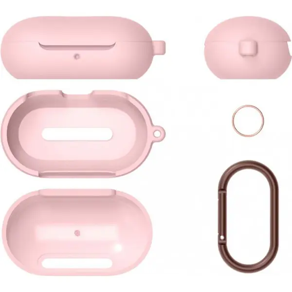 کاور الاگو مدل HANG مناسب برای کیس سامسونگ Galaxy Buds - 4