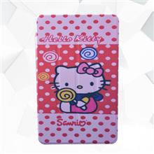 Huawei T1 7.0 inch kitty With candy  Book Cover