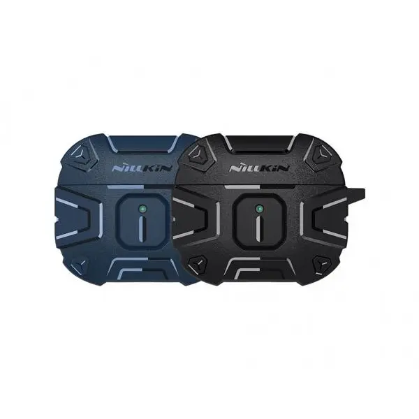 کاور محافظ ایرپاد نیلکین Nillkin AirPods 3 Explorer Case