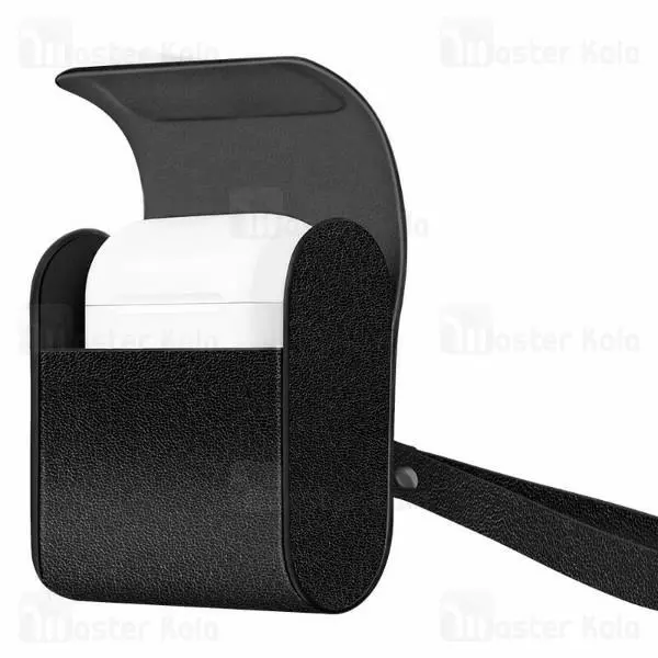 کیف شارژ وایرلس ایرپاد نیلکین Nillkin AirPods Wireless Charging Case