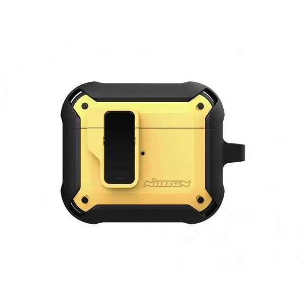 کاور محافظ ایرپاد نیلکین Nillkin AirPods Pro Bounce Case