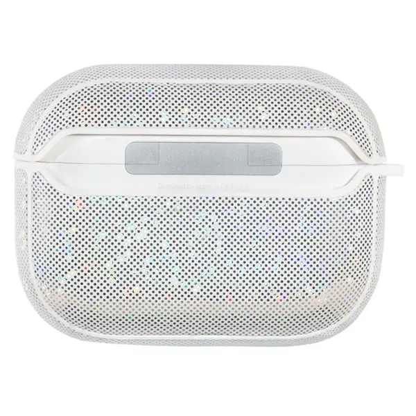 کاور براق ایرپاد پرو نیلکین Nillkin Glitter Case AirPods Pro