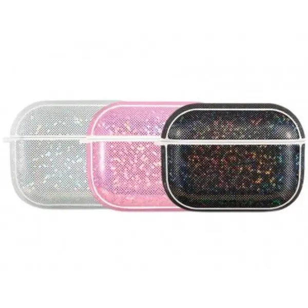 کاور براق ایرپاد پرو نیلکین Nillkin Glitter Case AirPods Pro