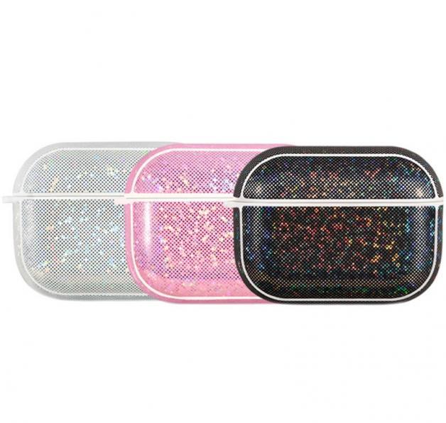 کاور براق ایرپاد پرو نیلکین Nillkin Glitter Case AirPods Pro