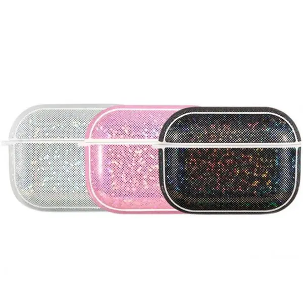 کاور براق ایرپاد پرو نیلکین Nillkin Glitter Case AirPods Pro