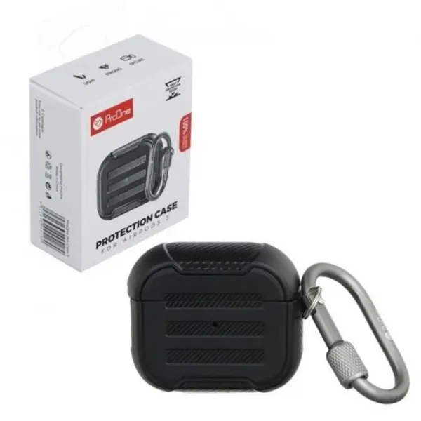 کاور کیس ایرپاد پرووان ProOne مدل Pro Case 3