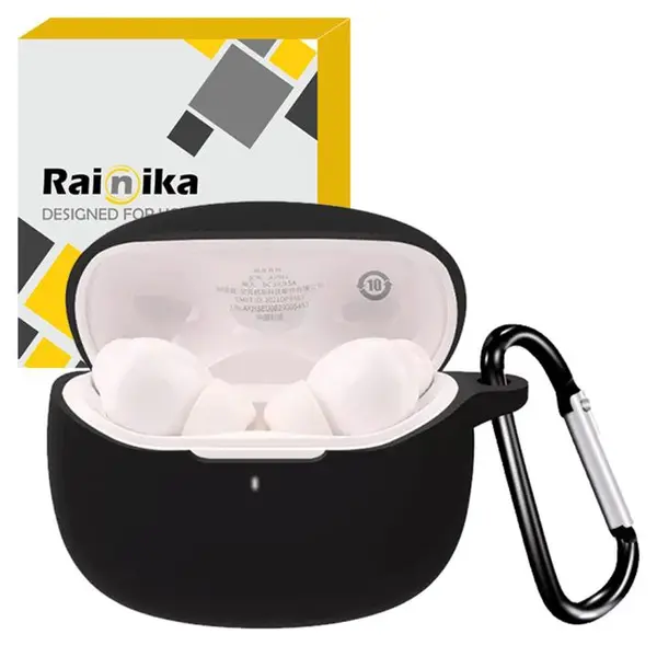 کاور رینیکا مدل R100 مناسب برای کیس هندزفری بلوتوثی انکر SoundCore R100