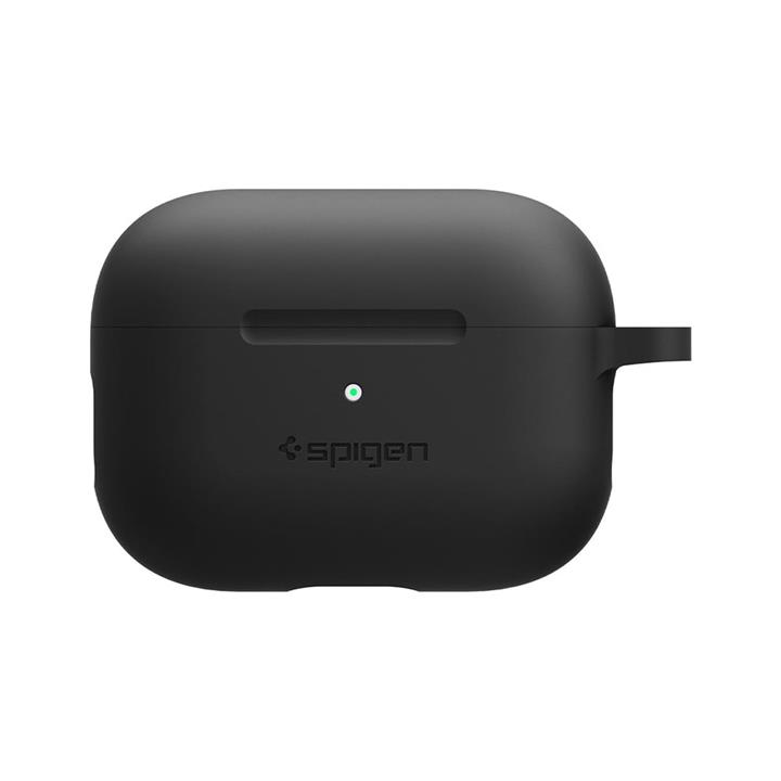 کاور سیلیکونی ایرپاد پرو اسپیگن Spigen Silicone Fit AirPods Pro Case