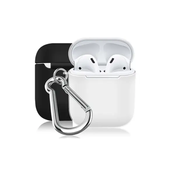 کاور محافظ ایرپاد COTEetCi Airpods Silicone Series CS8113