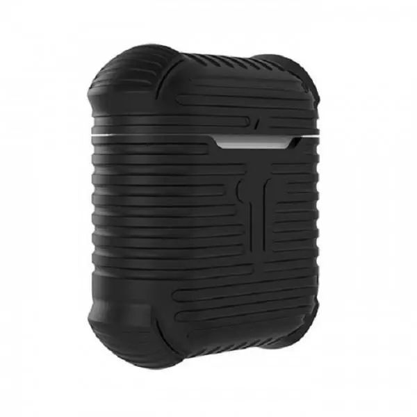 کاور محافظ ایرپاد COTEetCi Airpods Silicone Series CS8106