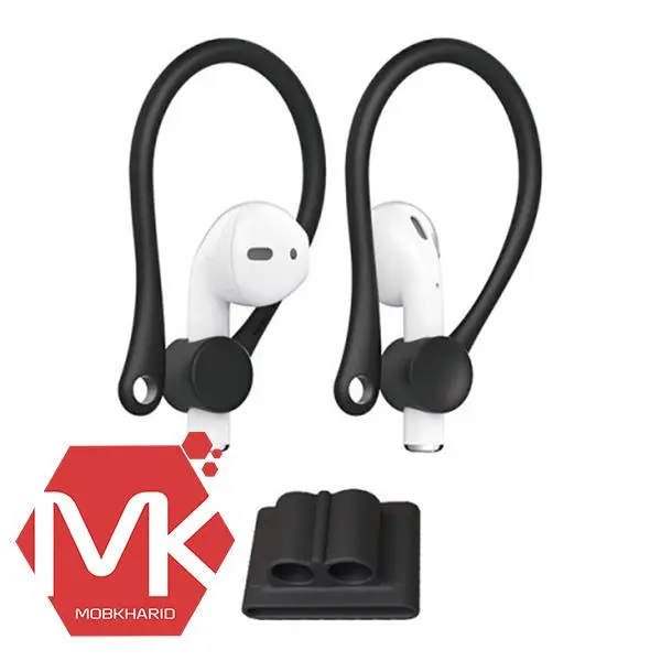 نگهدارنده ایرپاد COTEetCi Wrist Fit Ear hooks Suit CS8117