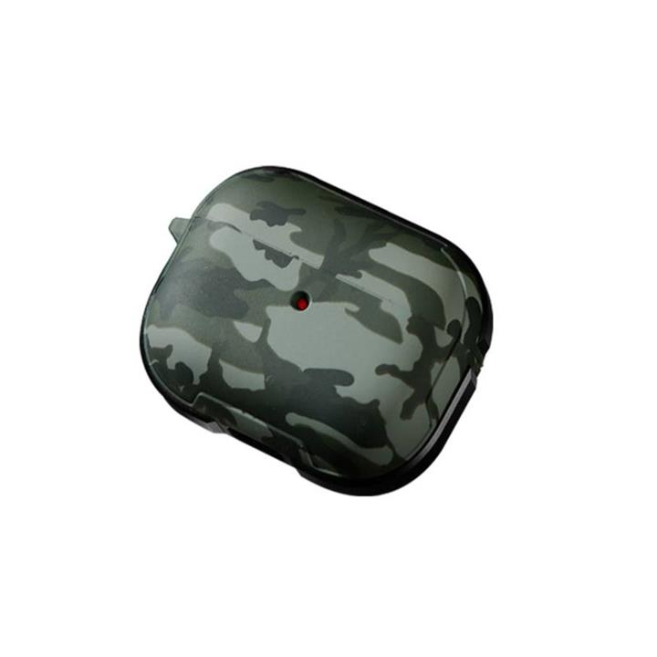 کاور کی-دوو مدل CRASHGUARD(Camo) مناسب برای کیس اپل ایرپاد پرو