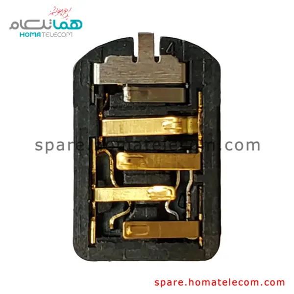 جک هندزفری – Motorola Moto X Style