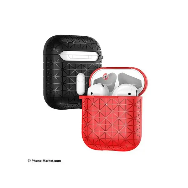 قاب محافظ ایرپاد مدل Square Series برند TOTU