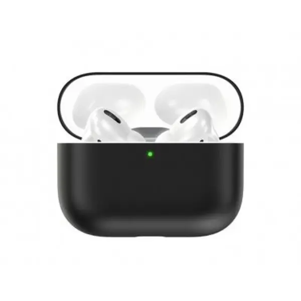 کاور سیلیکونی ایرپاد پرو توتو Totu AA-095 Case Airpods Pro کاور سیلیکونی ایرپاد پرو توتو Totu AA-095 Case Airpods Pro