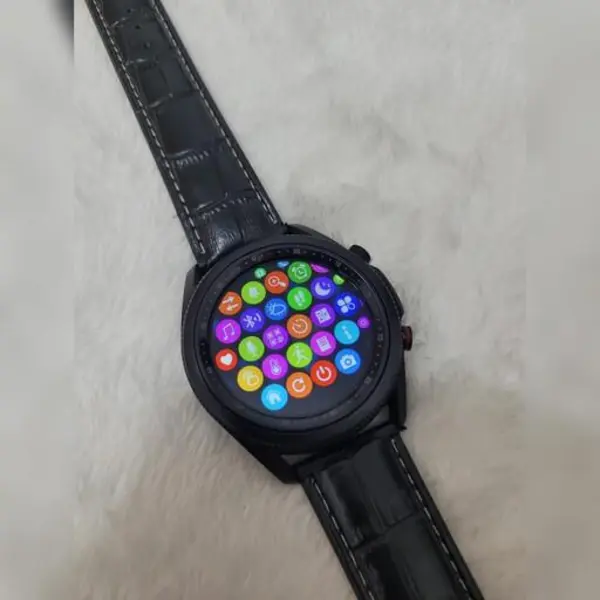 ساعت هوشمند سامسونگ گلکسی واچ3 galaxy wach