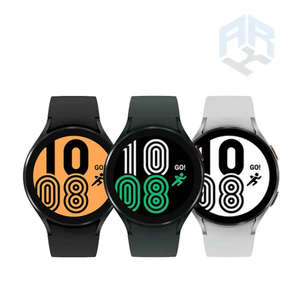 ساعت هوشمند سامسونگ واچ سری 4 مدل 44mm Watch4
