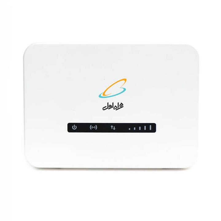 مودم همراه اول 4.5G مدل HA6400 Hamrah-Aval HA6400 4.5G Modem