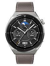 ساعت هوشمند هواوی Huawei Watch GT 3 Pro نسخه تیتانیوم 46 میلی‌متری