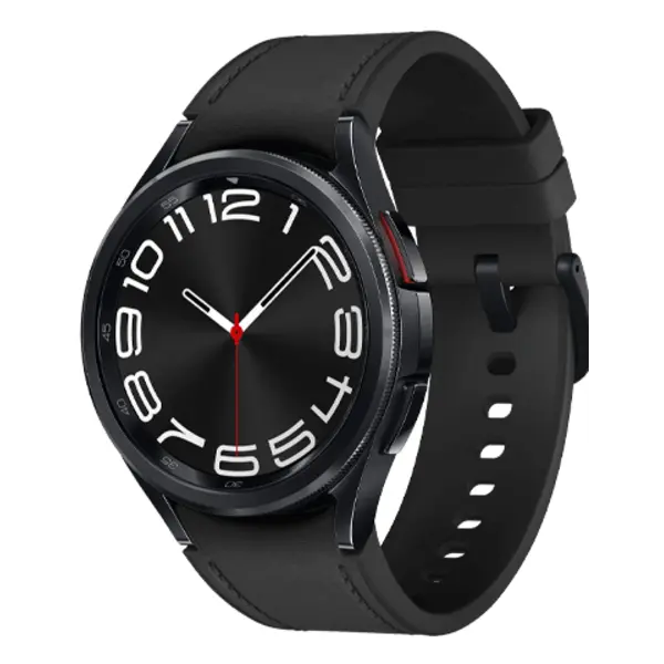 ساعت هوشمند سامسونگ مدل گلکسی واچ 6 کلاسیک (R960) سایز 47 میلی متر