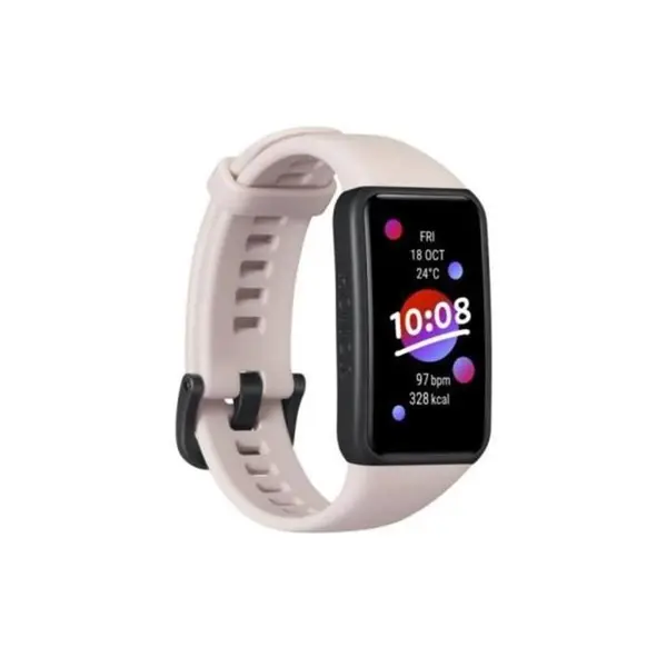 ساعت هوشمند انر مدل band 6 با 18 ماه\n