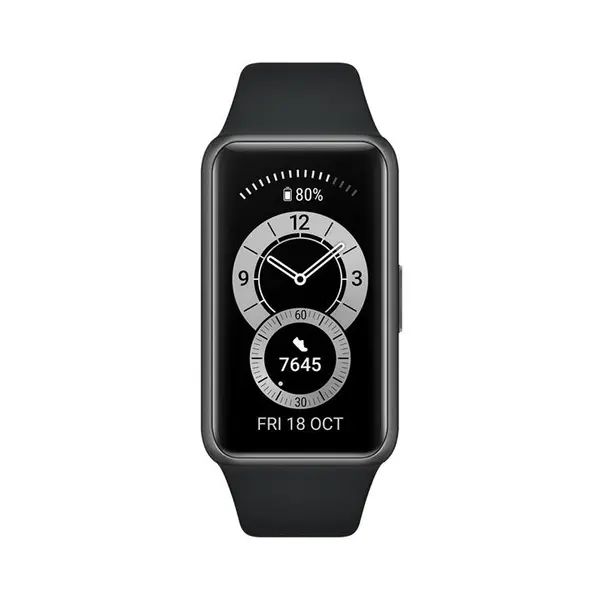 مچ بند هوشمند هوآوی مدل Band 6