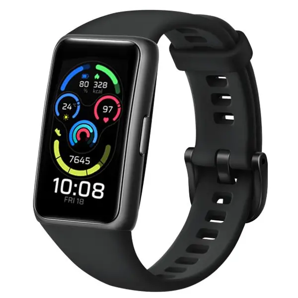 مچ بند هوشمند هوآوی مدل Band 6