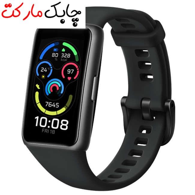 مچ‌بند هوشمند هوآوی مدل Band 6