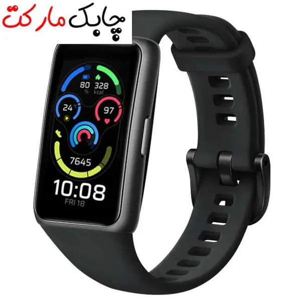 مچ بند هوشمند هوآوی مدل Band 6