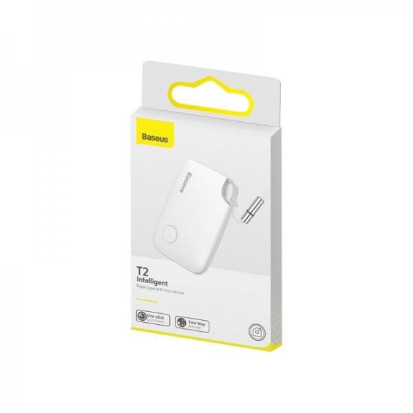 ردیاب بلوتوثی بیسوس Baseus T2 Wireless Smart Tracker Anti-lost